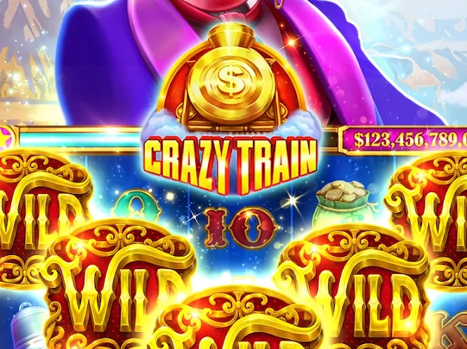 Promo dan Bonus Member Baru screenshot