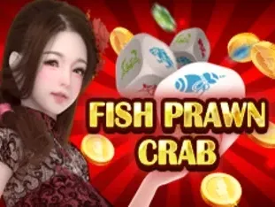 Fish Prawn Crab (2) game icon