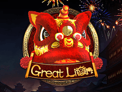 Greatlion game icon