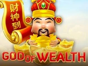 God Of Wealth (2) game icon