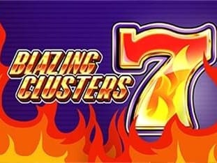 Blazing Clusters game thumbnail