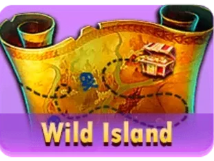 Wild Island game icon
