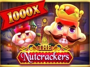 The Nutcrackers game icon