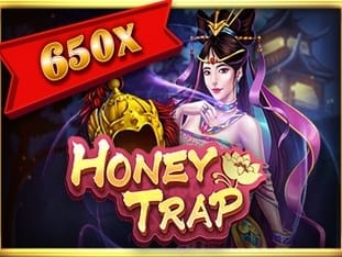 Honey Trap game thumbnail