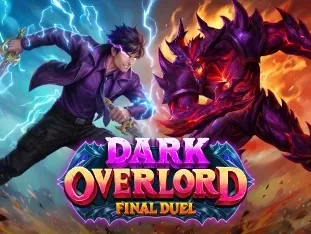 Dark Overlord – Final Duel game thumbnail