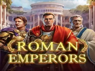 Roman Emperors game icon
