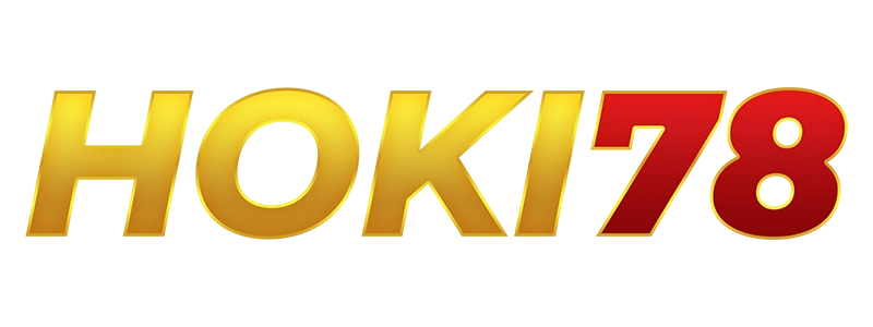 hoki78 Logo